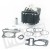 cilinder 49mm 4T voor 4-kleppen Top Perf.